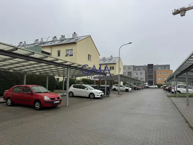 Pronájem bytu 3+kk, Brno, Ponětovická, 70 m2