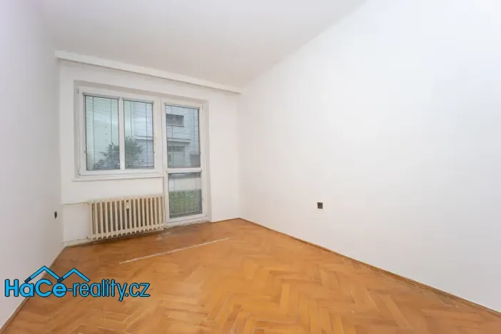 Pronájem bytu 2+kk, Kostelec nad Orlicí, Příkopy, 52 m2