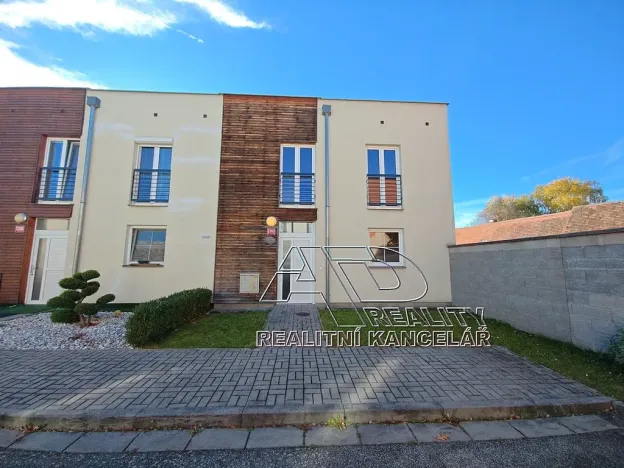 Prodej rodinného domu, České Budějovice, České Vrbné, 117 m2