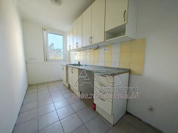 Prodej bytu 3+1, České Budějovice, L. M. Pařízka, 61 m2