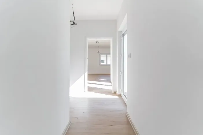 Prodej rodinného domu, Sloup, 120 m2