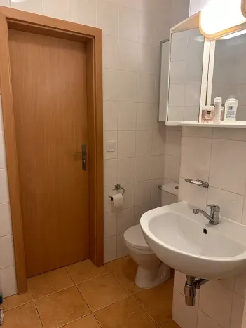 Pronájem bytu 2+kk, Praha - Vršovice, Petrohradská, 58 m2