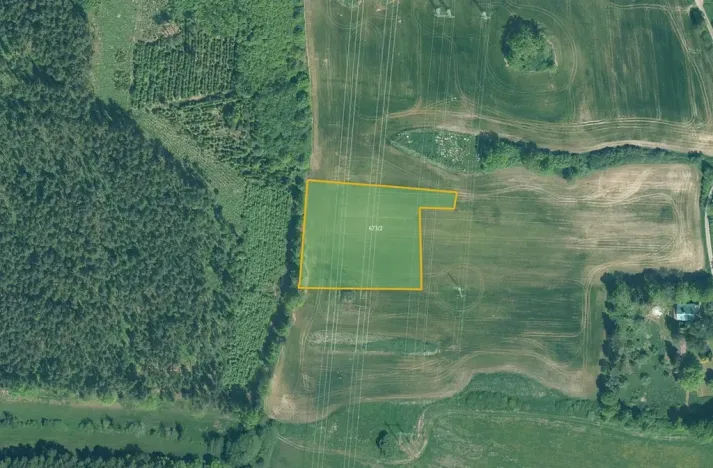 Prodej louky, Cerhonice, 23064 m2