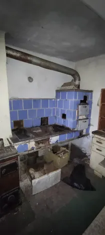 Prodej chalupy, Markvartice, 80 m2