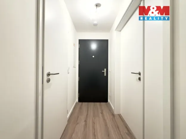 Prodej bytu 2+kk, Kladno, Ke křížku, 46 m2