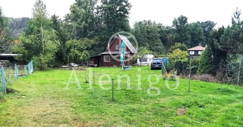 Prodej chaty, Svatý Jan, 58 m2