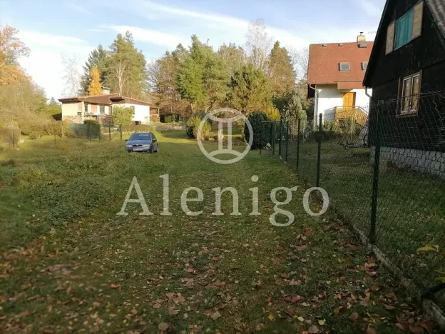 Prodej chaty, Svatý Jan, 58 m2