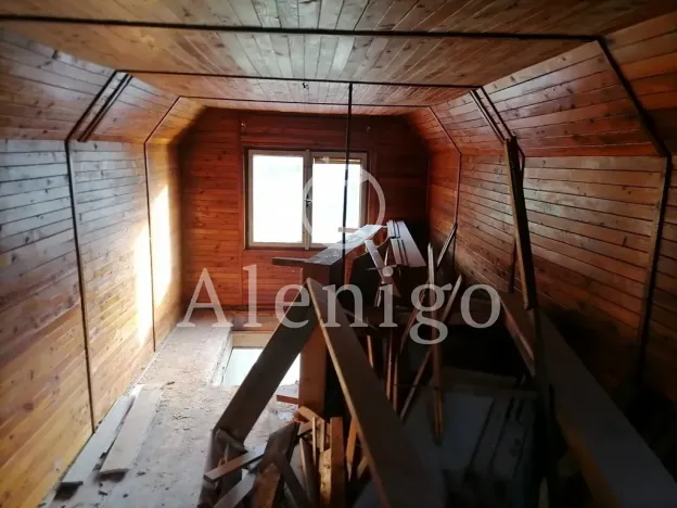 Prodej chaty, Svatý Jan, 58 m2