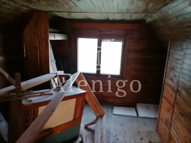 Prodej chaty, Svatý Jan, 58 m2