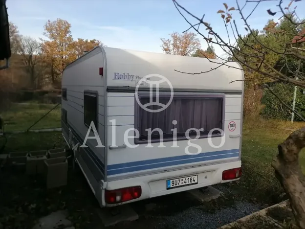 Prodej chaty, Svatý Jan, 58 m2