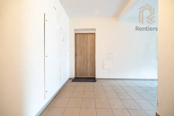 Prodej bytu 2+kk, Praha - Újezd nad Lesy, Domanovická, 67 m2