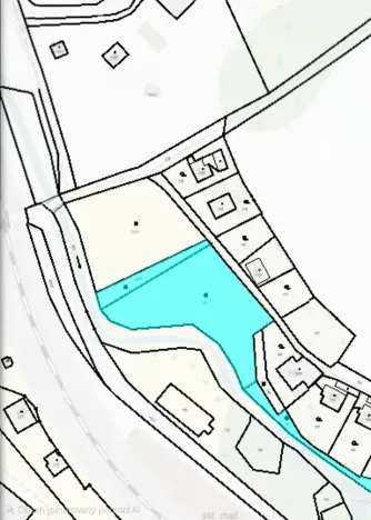 Prodej pozemku pro bydlení, Moravský Beroun, 3053 m2