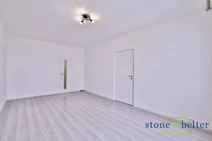 Pronájem bytu 3+1, Praha - Záběhlice, Chmelová, 72 m2