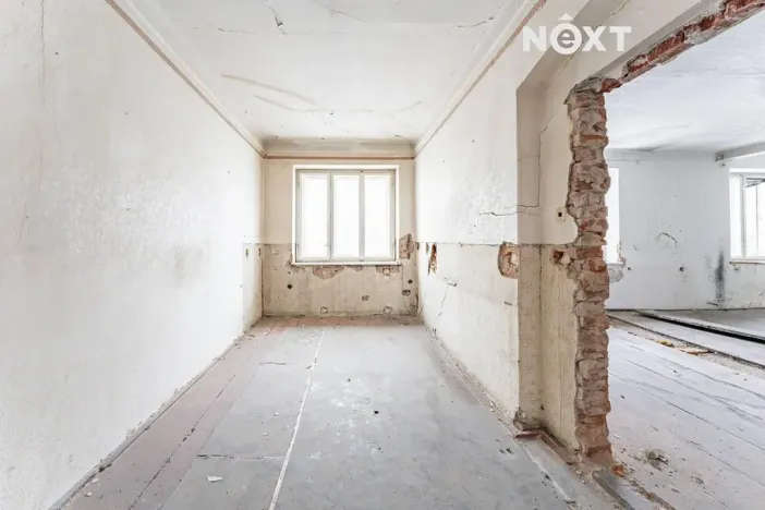 Prodej rodinného domu, Zábřeh, Žižkova, 277 m2