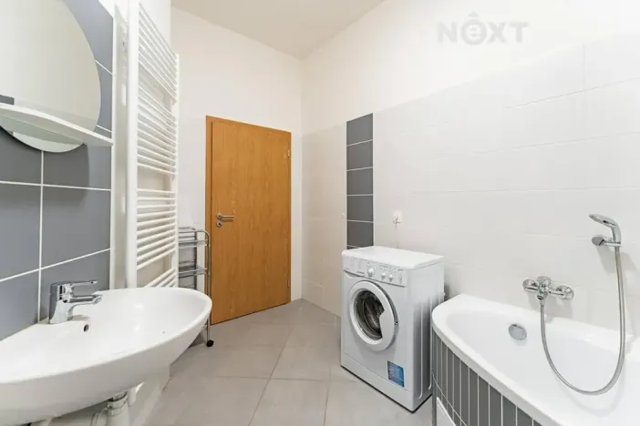 Prodej bytu 1+kk, Šumperk, Polská, 37 m2