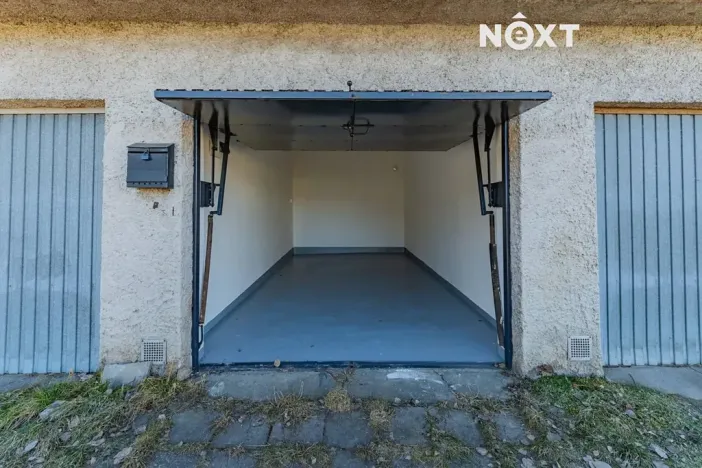 Pronájem garáže, Šumperk, 18 m2