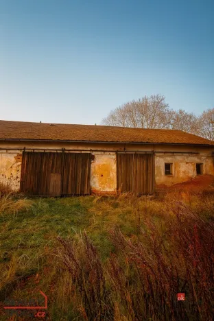 Prodej rodinného domu, Bezvěrov - Světec, 260 m2