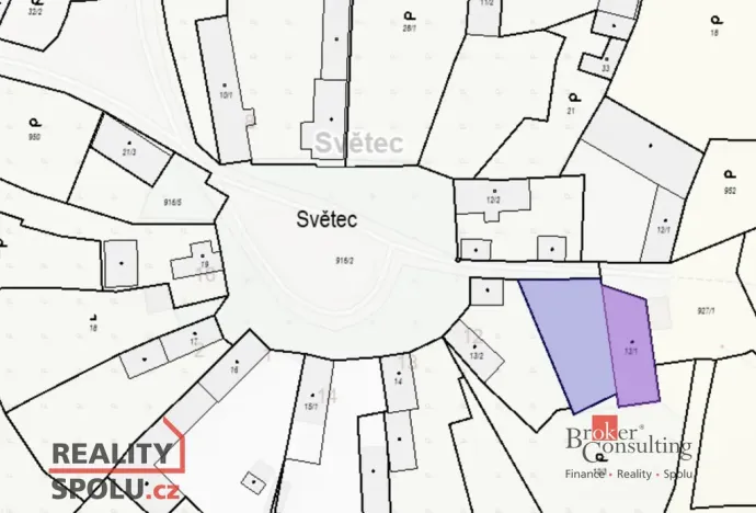 Prodej rodinného domu, Bezvěrov - Světec, 260 m2