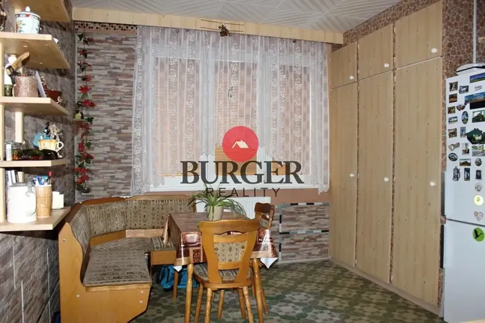 Prodej bytu 1+1, Chomutov, Výletní, 40 m2