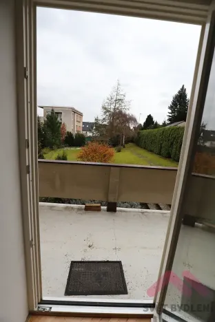 Pronájem bytu 2+1, Černošice, Střední, 92 m2