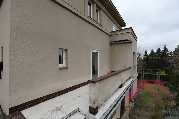 Pronájem bytu 2+1, Černošice, Střední, 92 m2