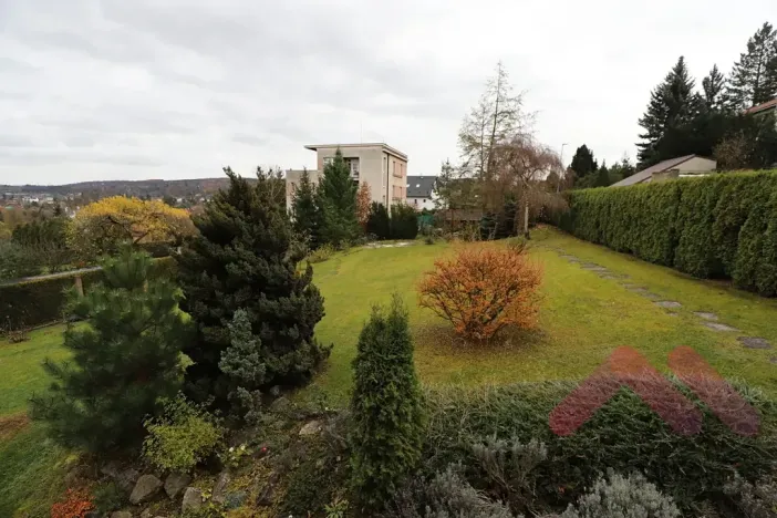 Pronájem bytu 2+1, Černošice, Střední, 92 m2