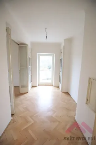 Pronájem bytu 2+1, Černošice, Střední, 92 m2
