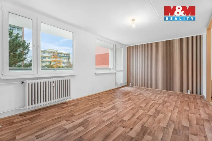 Prodej bytu 3+1, Brandýs nad Labem-Stará Boleslav - Brandýs nad Labem, Jasanová, 74 m2