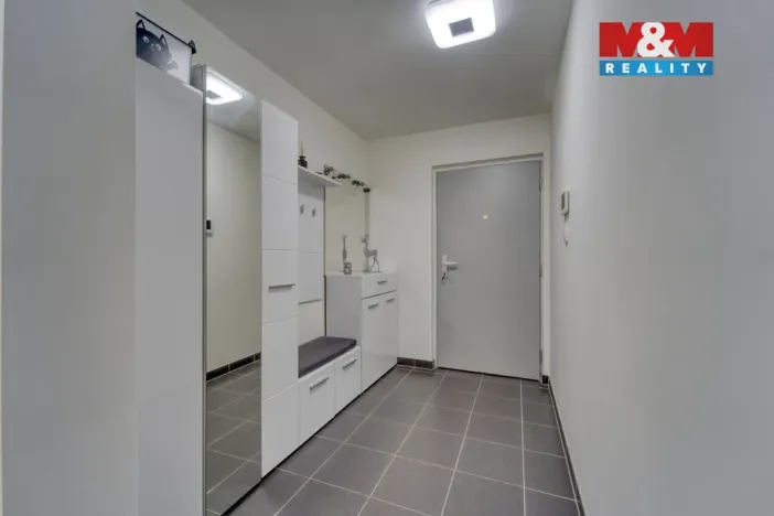 Prodej bytu 2+kk, Plzeň, Stehlíkova, 66 m2