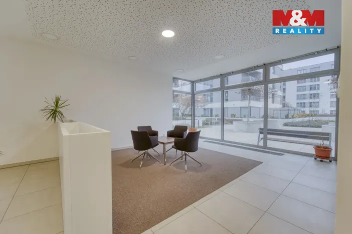 Prodej bytu 2+kk, Plzeň, Stehlíkova, 66 m2