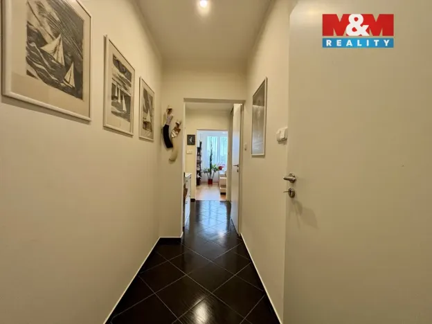 Prodej bytu 4+1, Ostrava - Zábřeh, V Zálomu, 76 m2