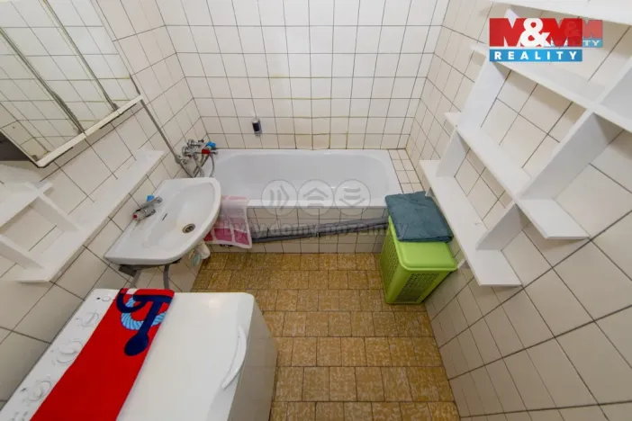 Pronájem bytu 1+kk, Praha - Hodkovičky, Pod lysinami, 25 m2