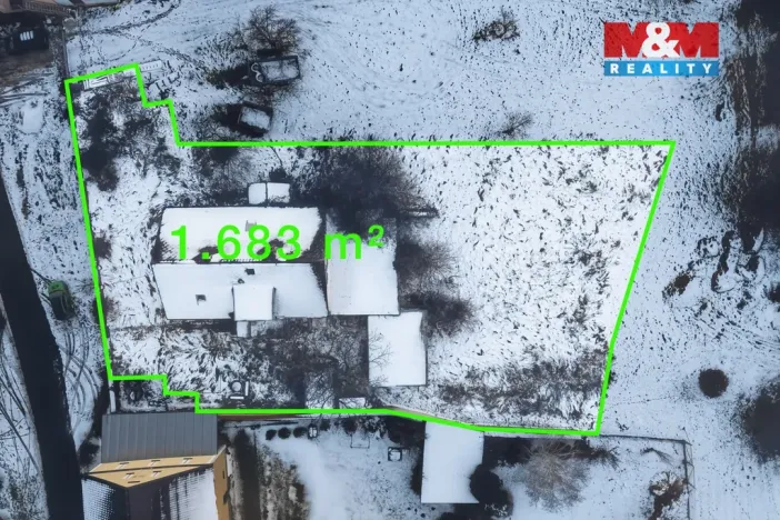 Prodej rodinného domu, Javorník - Bílý Potok, 288 m2