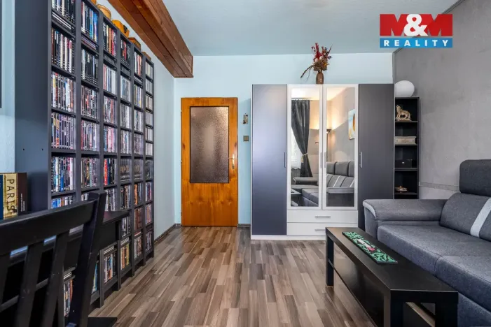 Prodej činžovního domu, Praha - Hlubočepy, Švábova, 362 m2