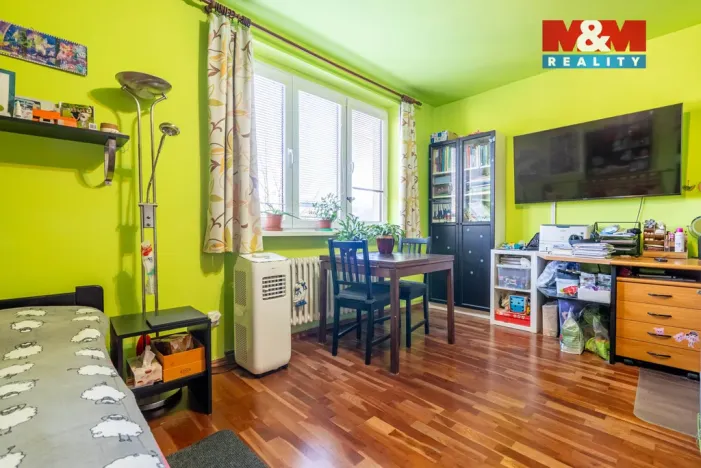 Prodej činžovního domu, Praha - Hlubočepy, Švábova, 362 m2