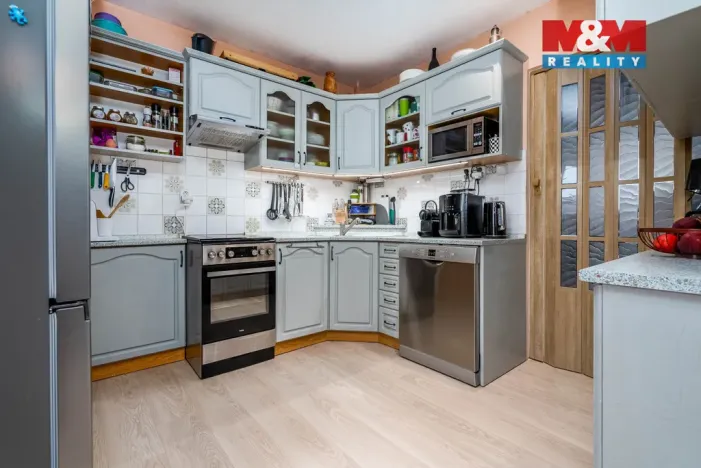 Prodej činžovního domu, Praha - Hlubočepy, Švábova, 362 m2