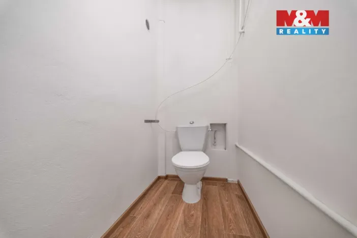 Prodej bytu 1+kk, Praha - Žižkov, Husitská, 29 m2