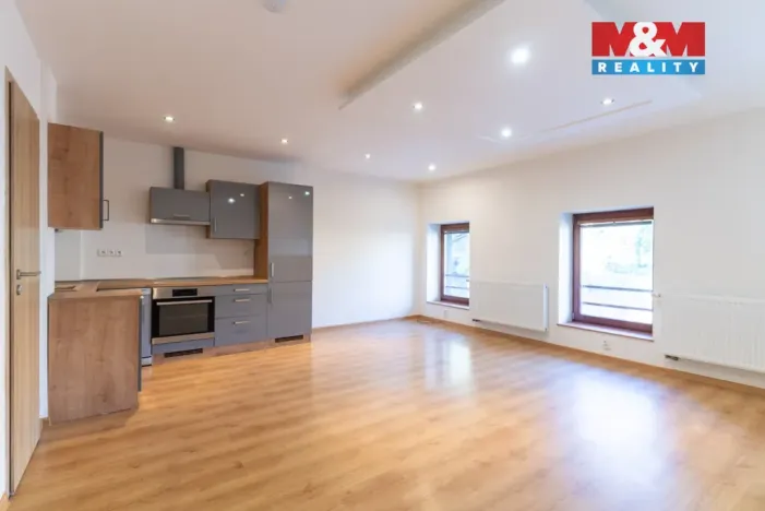 Prodej rodinného domu, Ohrozim, 70 m2