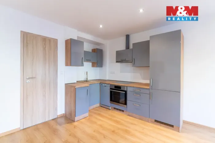 Prodej rodinného domu, Ohrozim, 70 m2