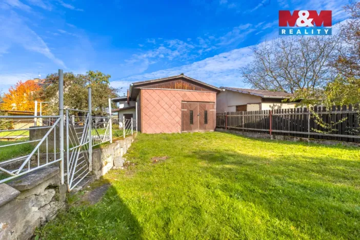 Prodej rodinného domu, Lány, Lesní, 105 m2