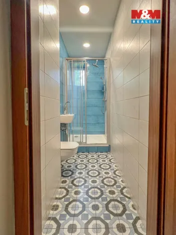 Prodej ubytování, Staré Křečany - Valdek, 1670 m2