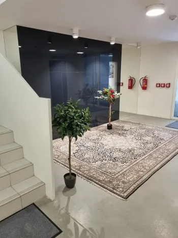 Prodej - jiné, Praha - Smíchov, Holečkova, 4 m2