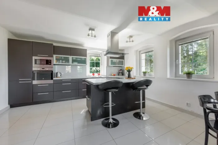 Prodej rodinného domu, Jindřichovice, 280 m2