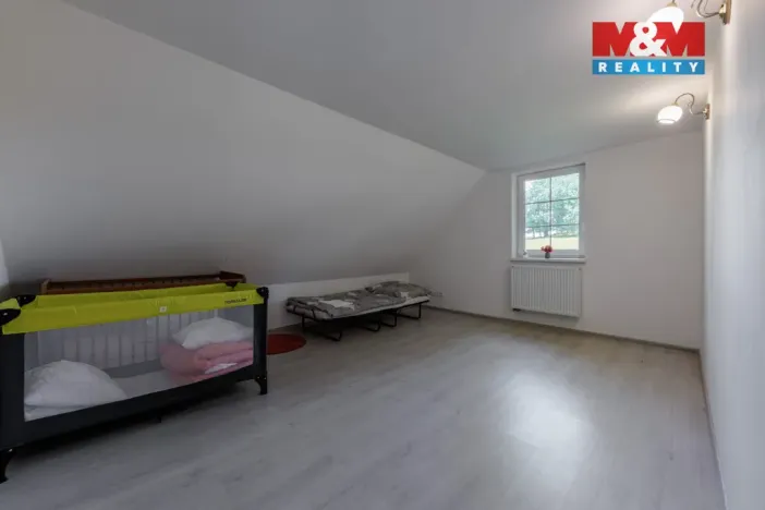 Prodej rodinného domu, Jindřichovice, 280 m2