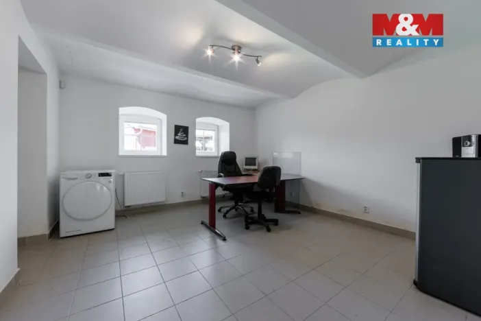 Prodej rodinného domu, Jindřichovice, 280 m2