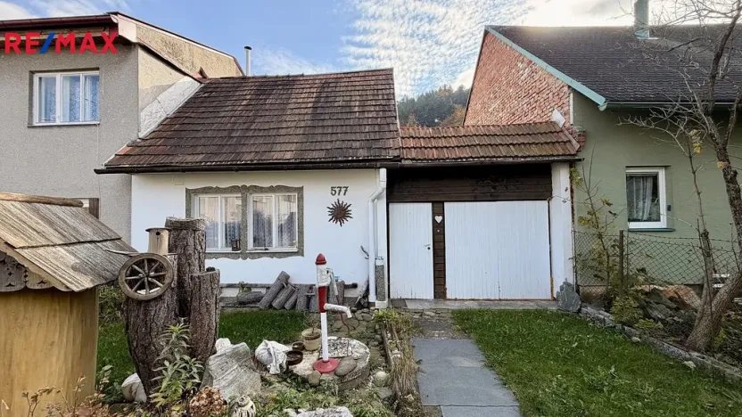 Prodej rodinného domu, Rožnov pod Radhoštěm, Pod strání, 118 m2