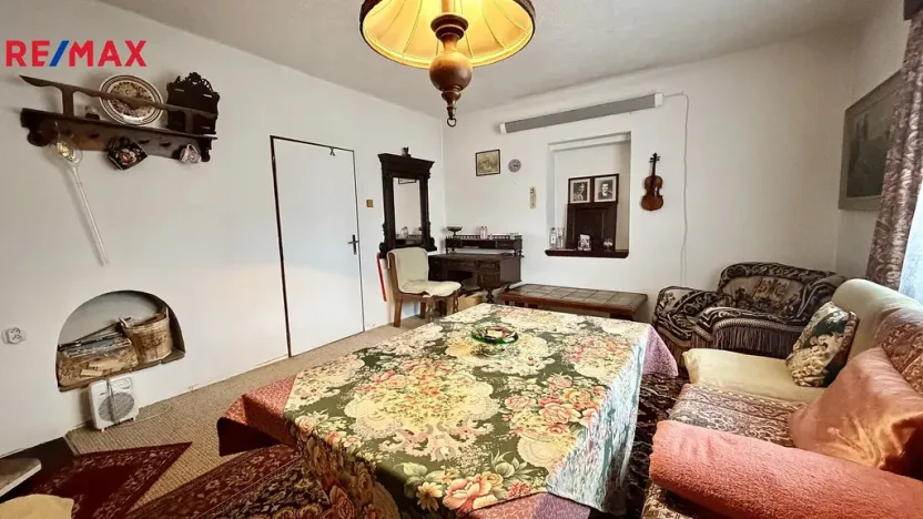 Prodej rodinného domu, Rožnov pod Radhoštěm, Pod strání, 118 m2