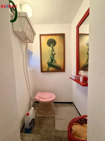 Prodej rodinného domu, Rožnov pod Radhoštěm, Pod strání, 118 m2