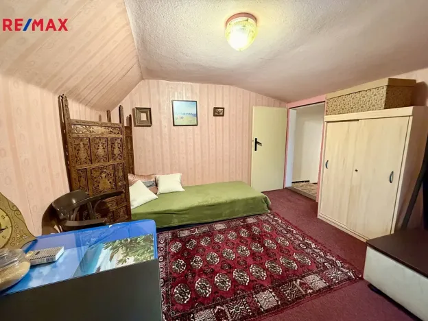 Prodej rodinného domu, Rožnov pod Radhoštěm, Pod strání, 118 m2