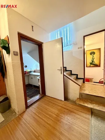 Prodej rodinného domu, Rožnov pod Radhoštěm, Pod strání, 118 m2